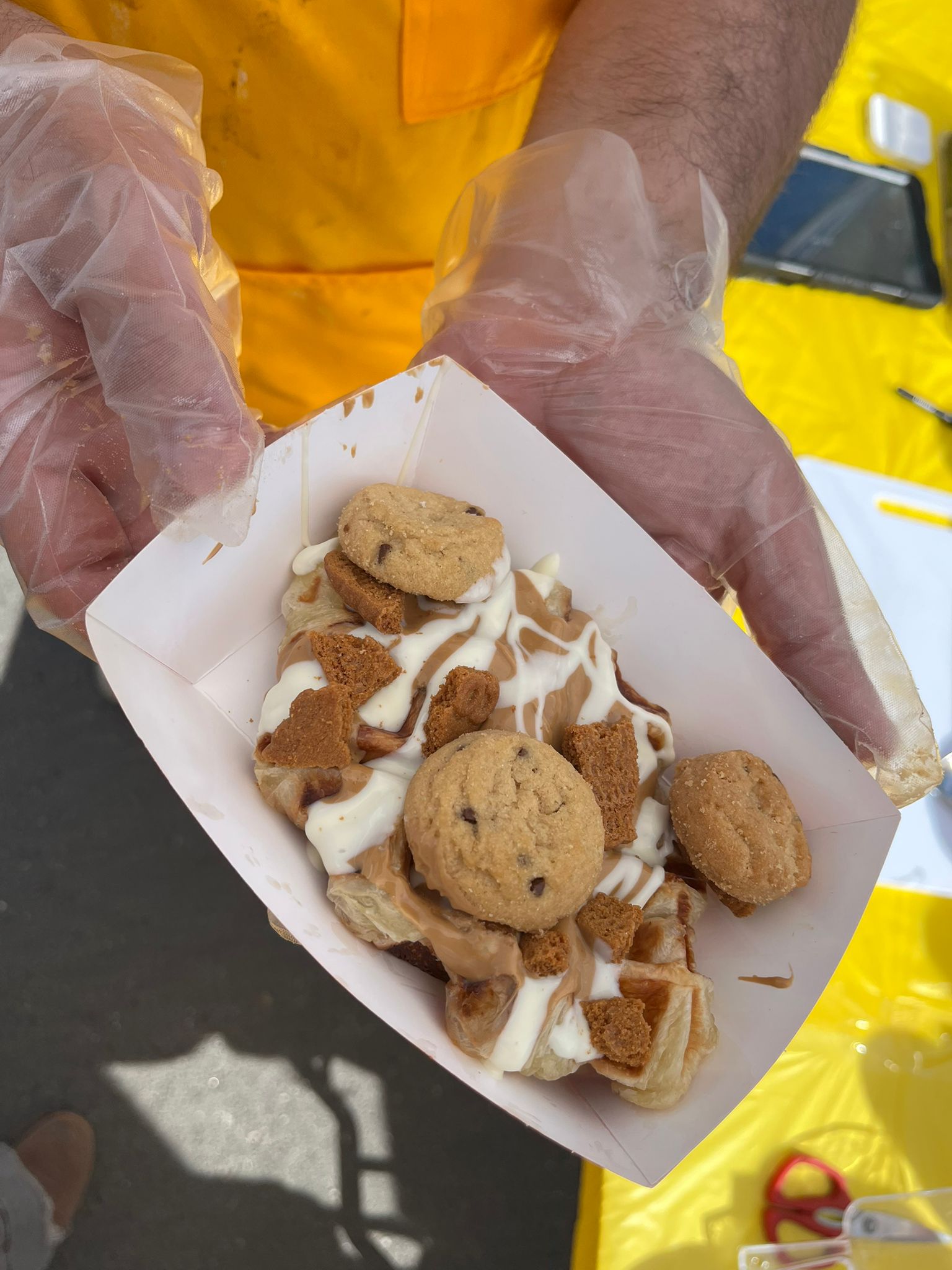 The Sugar Munch gallery photo