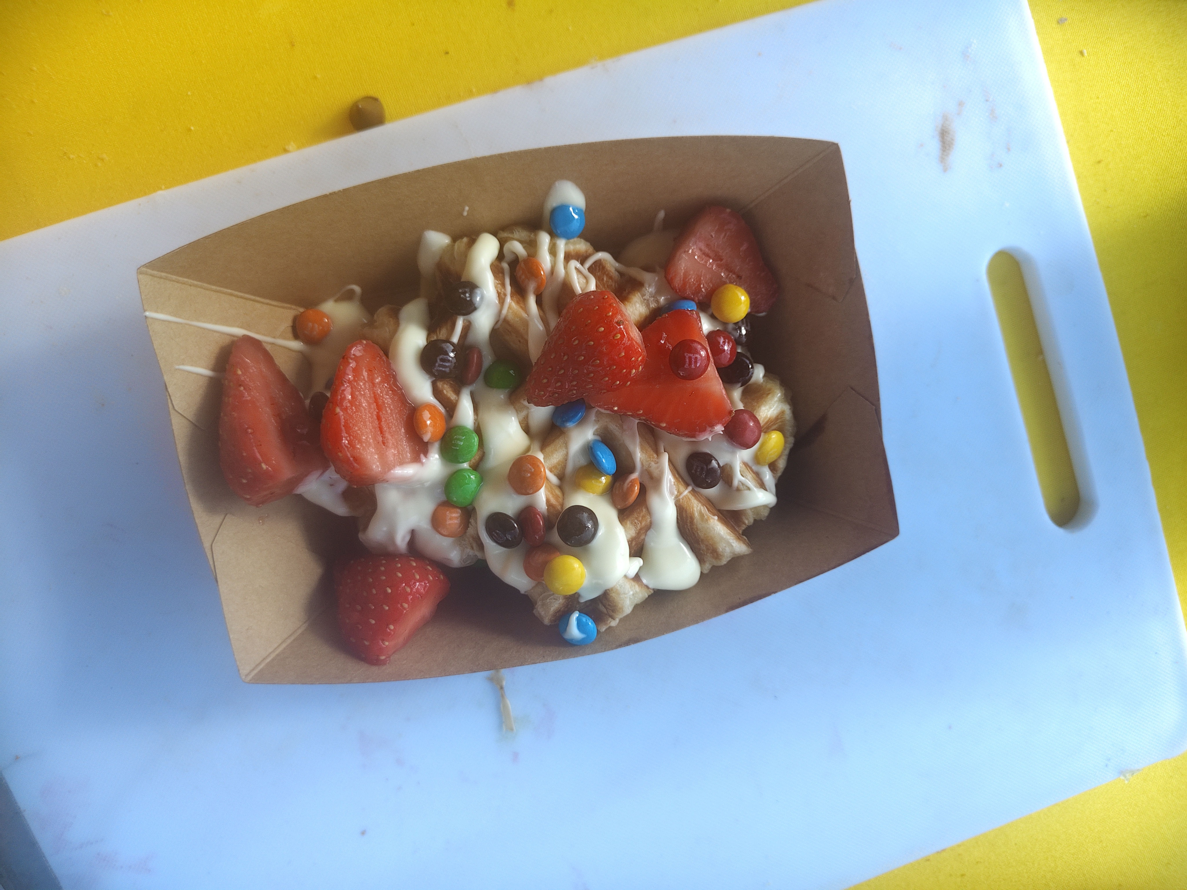 The Sugar Munch gallery photo