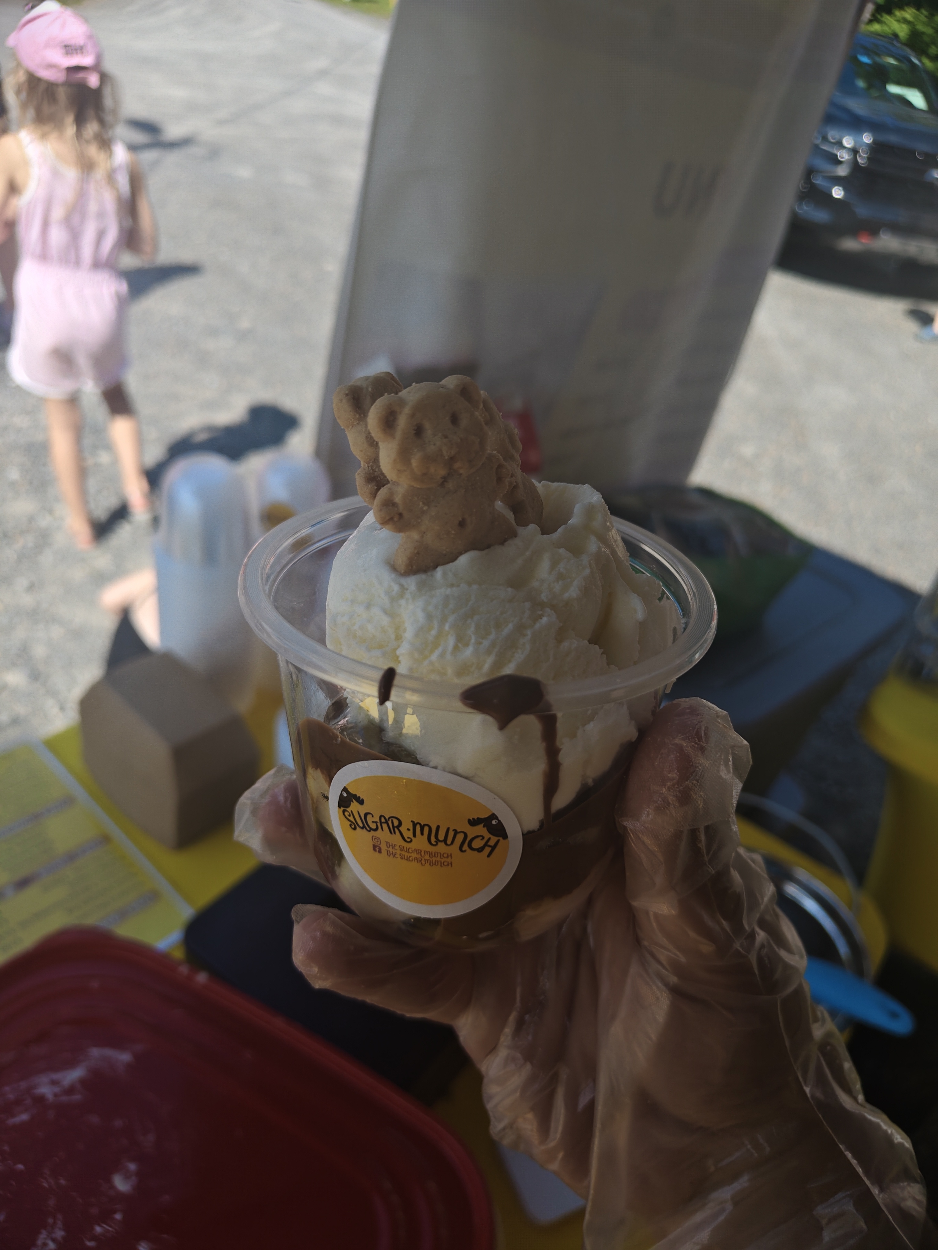 The Sugar Munch gallery photo