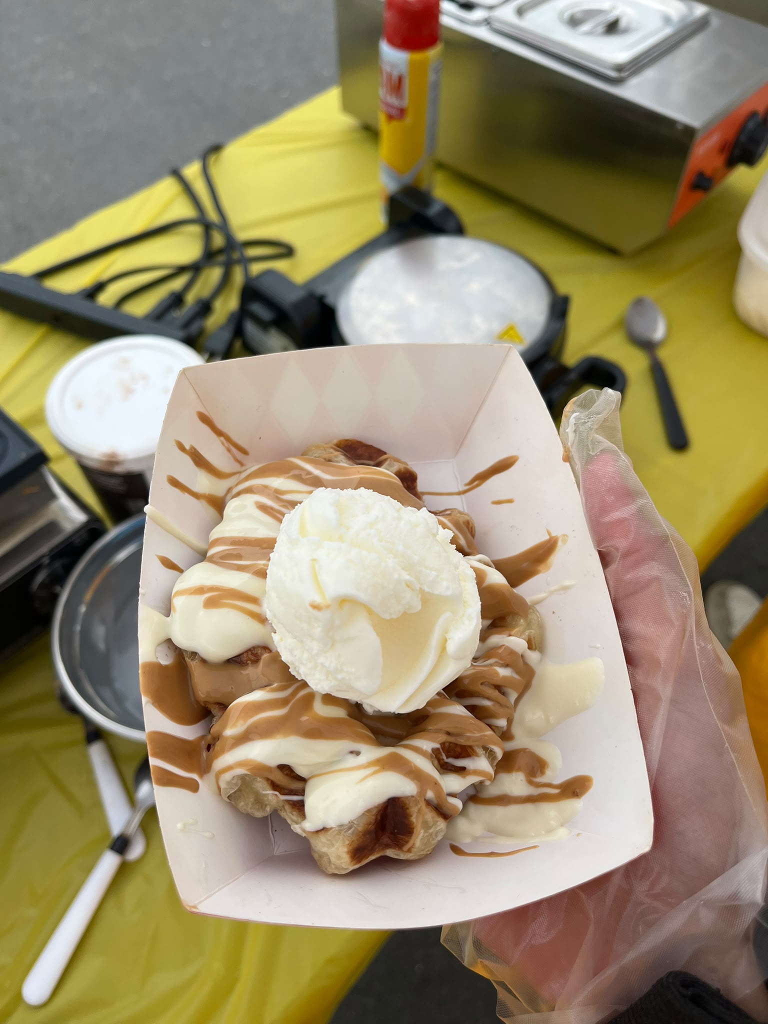 The Sugar Munch gallery photo