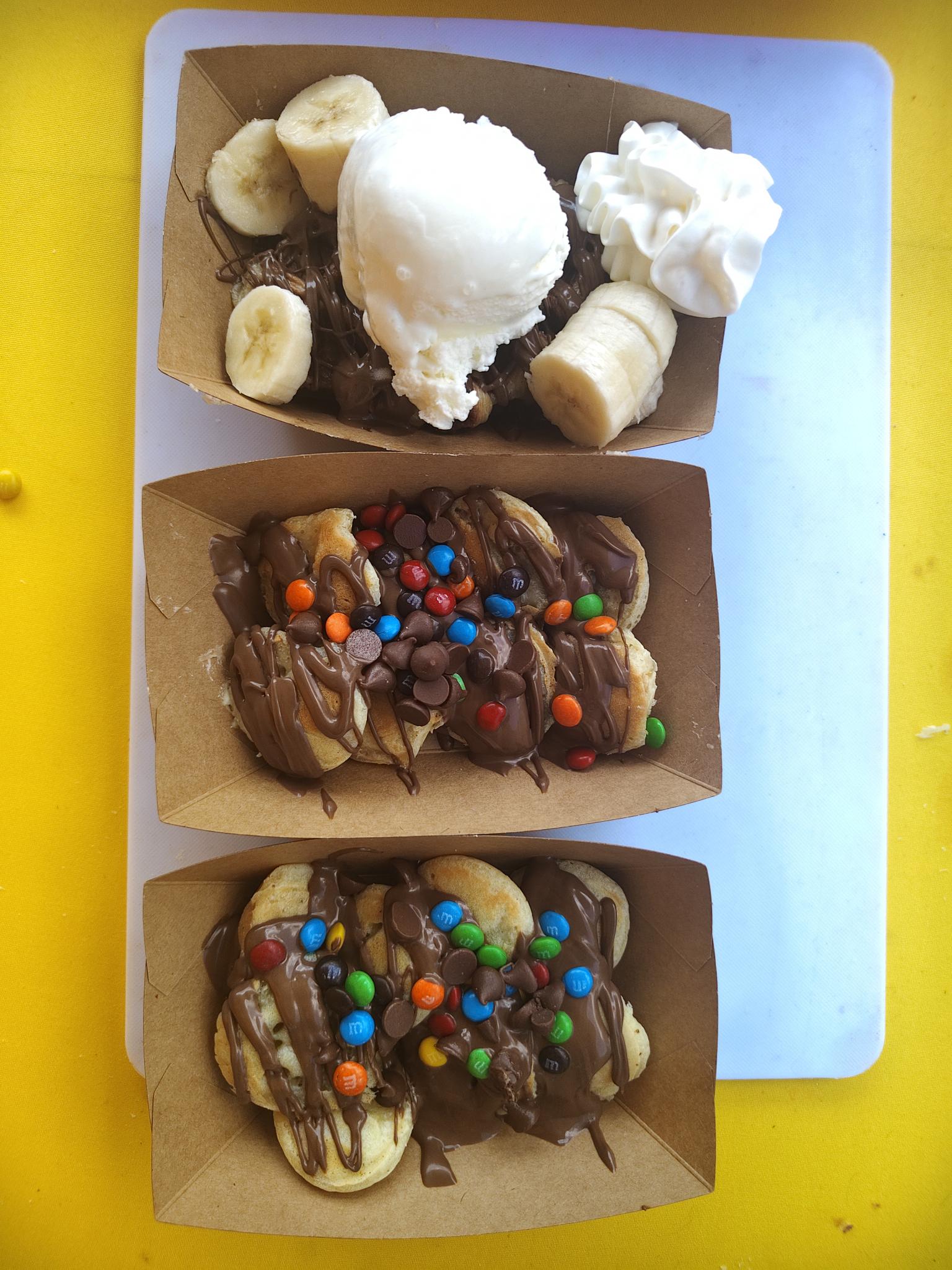 The Sugar Munch gallery photo