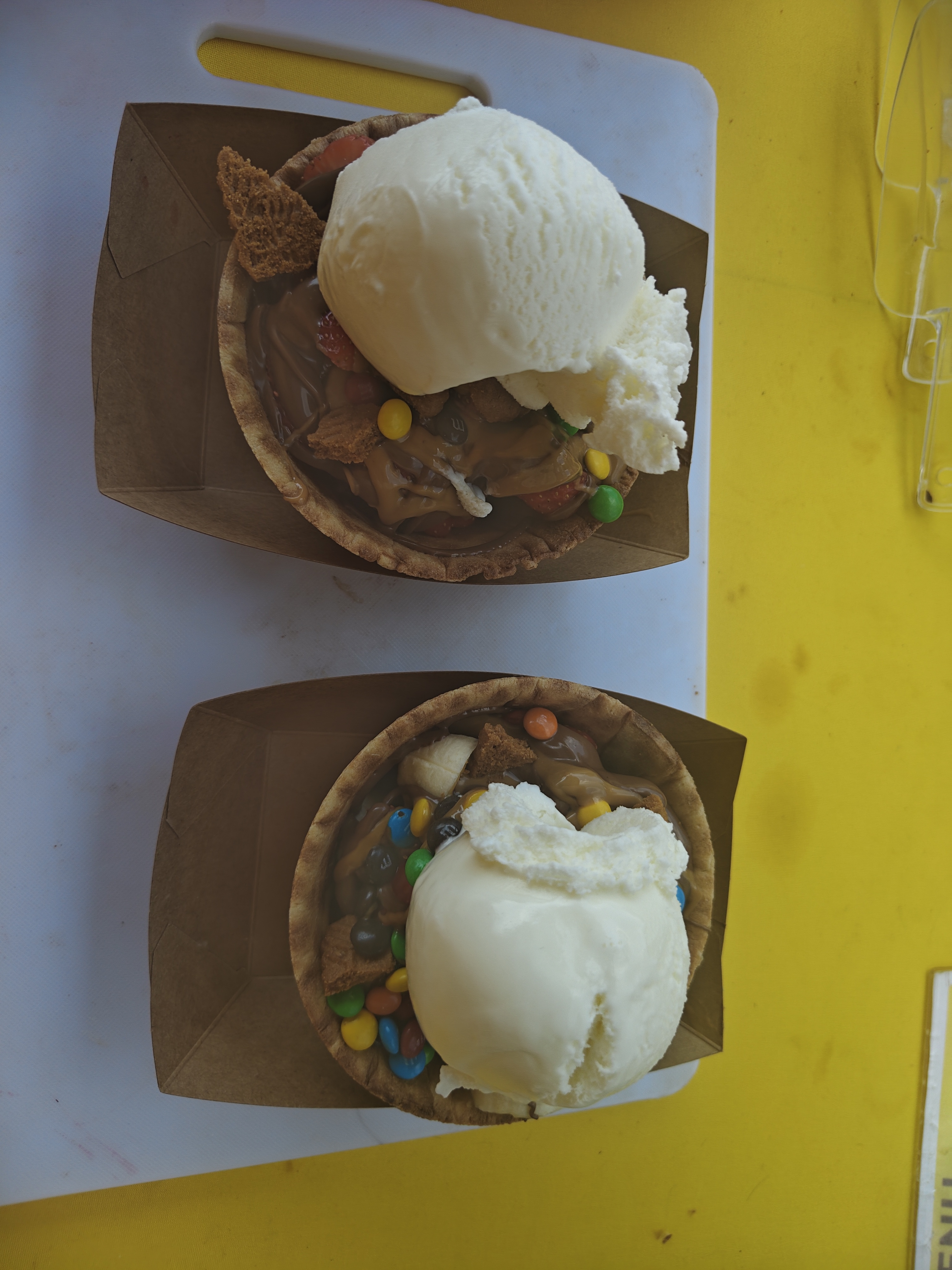The Sugar Munch gallery photo